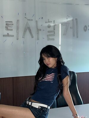 Soyeon leaked photo #113