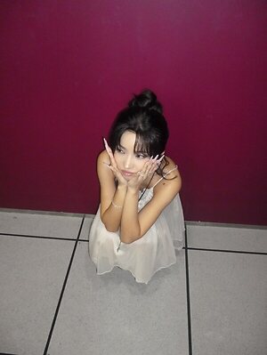 Soyeon leaked photo #114