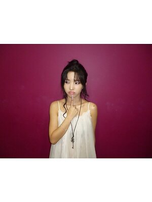 Soyeon leaked photo #116
