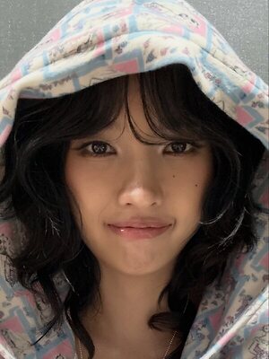 Soyeon leaked photo #119