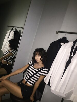 Soyeon leaked photo #127
