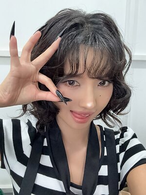 Soyeon leaked photo #135