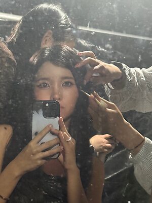 Soyeon leaked photo #137