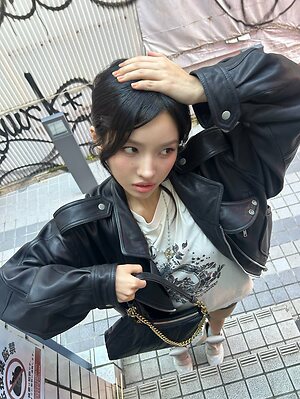 Soyeon leaked photo #150