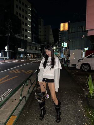 Soyeon leaked photo #156