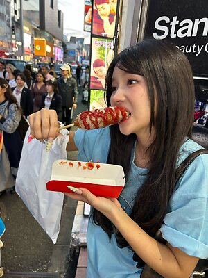 Soyeon leaked photo #159