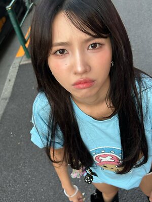 Soyeon leaked photo #160
