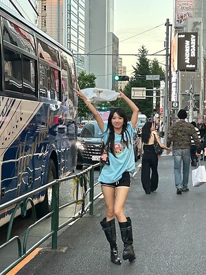 Soyeon leaked photo #161