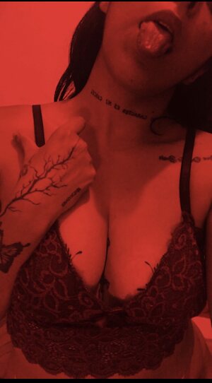 Soyjaneto leaked photo #11