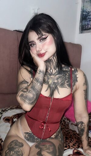 soylupiii leaked photo #2