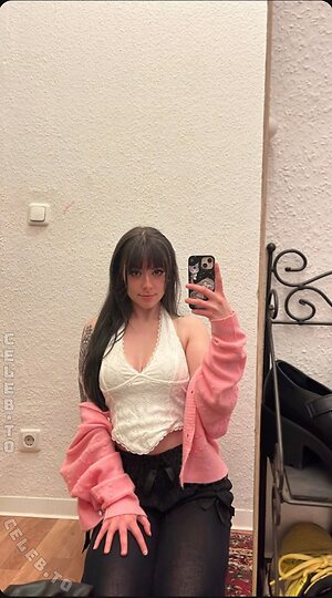 Soymilkonice Nude Leaked Photo #2