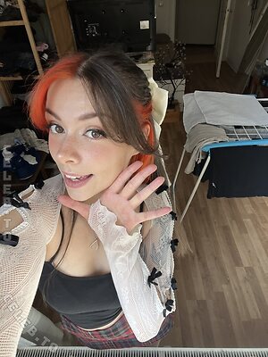 Soymilkonice leaked photo #47