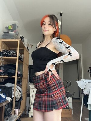 Soymilkonice leaked photo #48