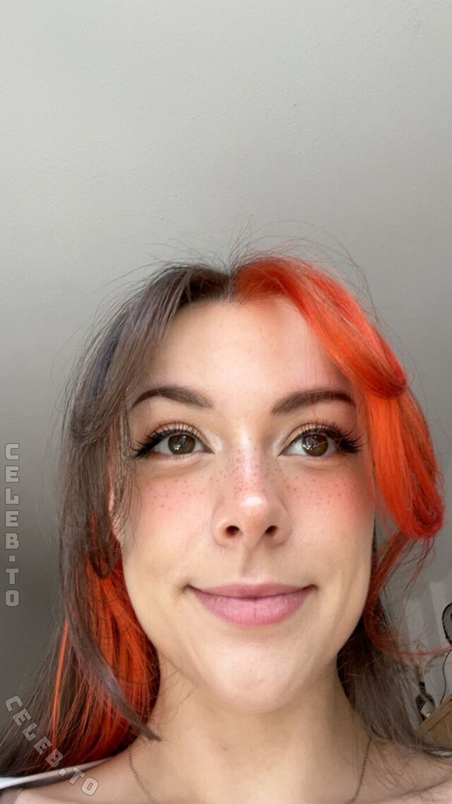 Soymilkonice leaked photos