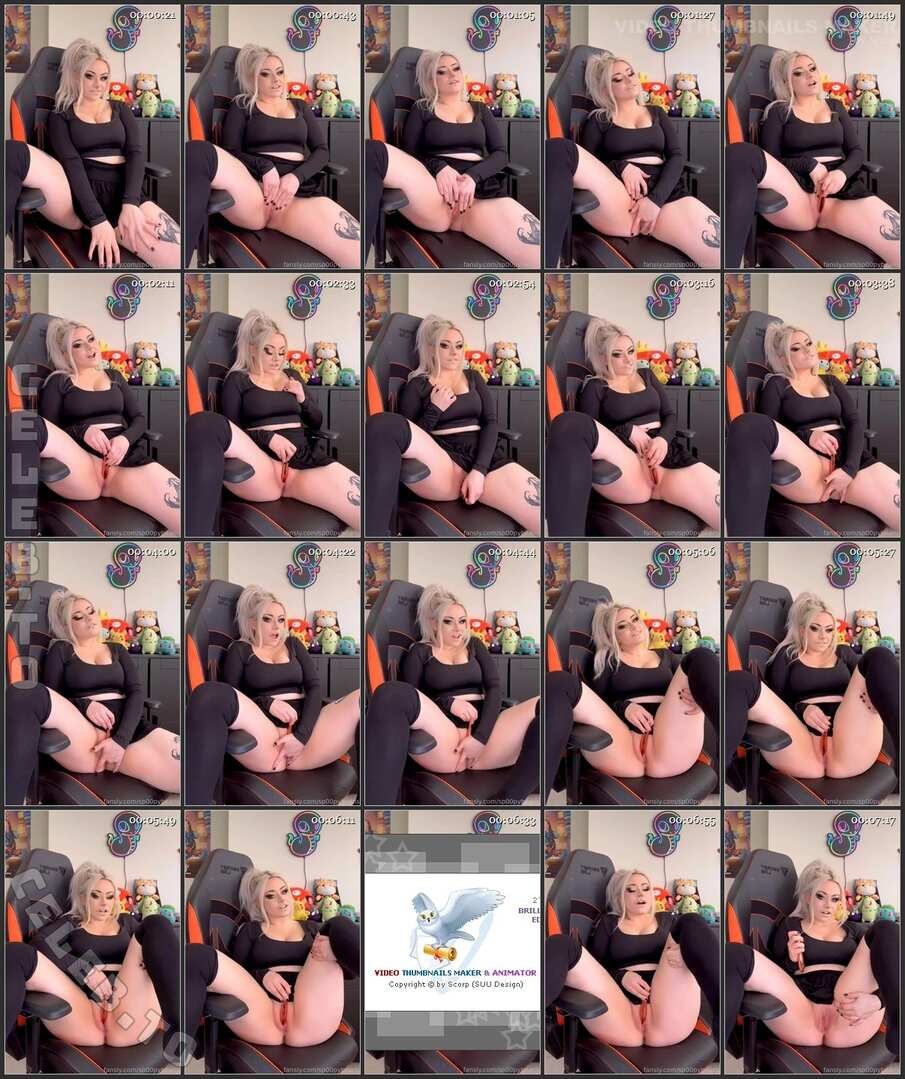 Sp00pybeans photo