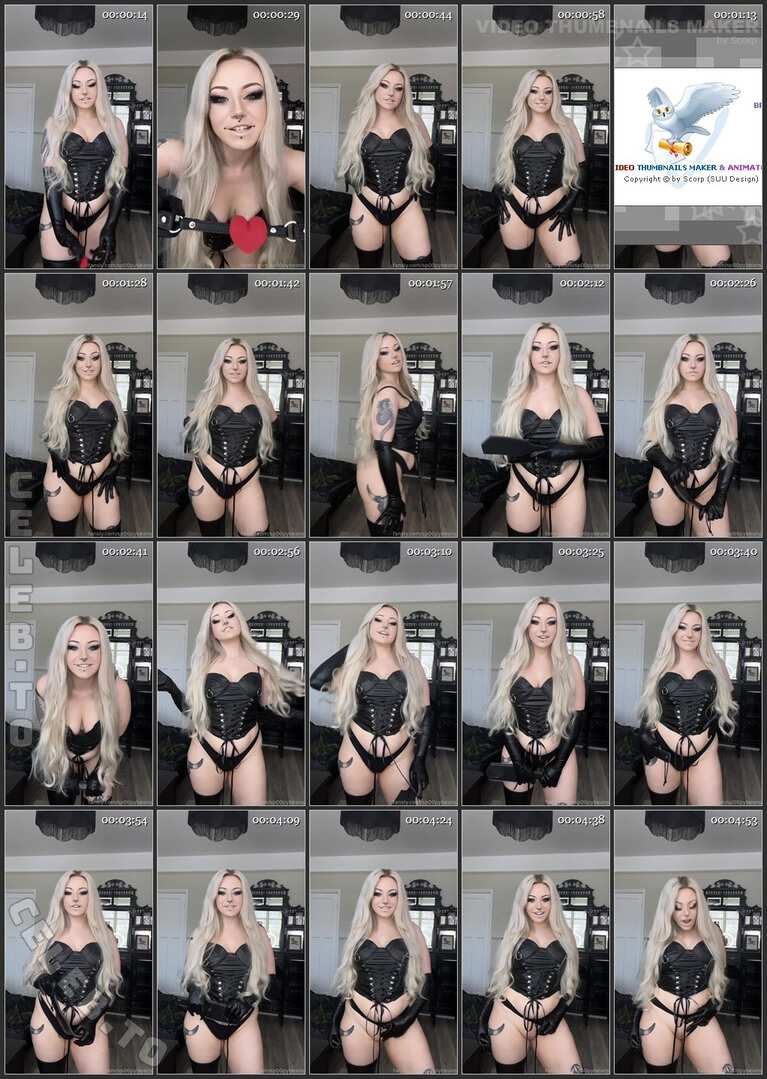 Sp00pybeans photo