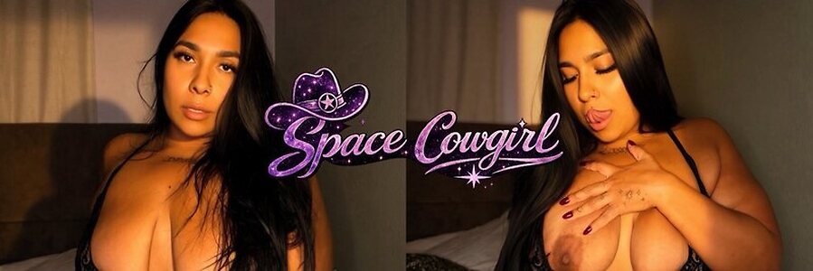 Space_cowgiirl leaked photo #4