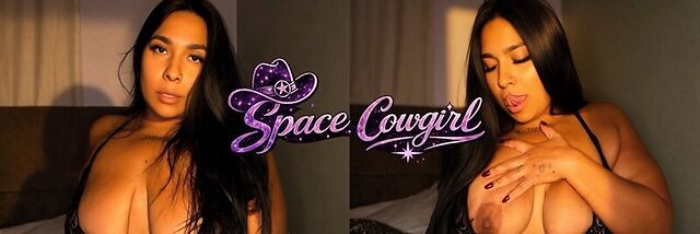 Space_cowgiirl leaked photos