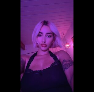 Sparkiful leaked photo #4