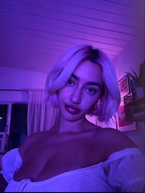 Sparkiful leaked photo #5
