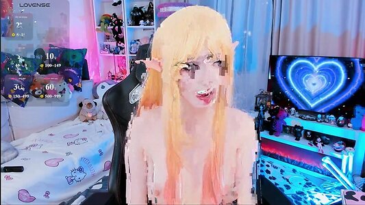 _sparkland_ leaked photo #14