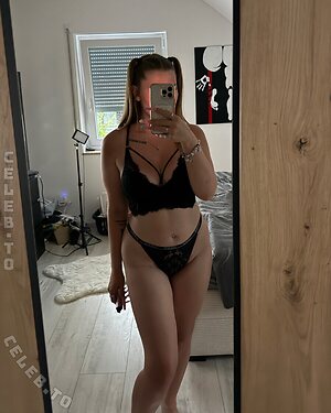 Sphxia1 Nude Leaked Photo #12