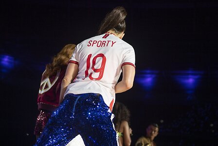 Spice Girls