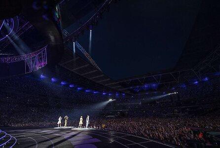 Spice Girls leaked photo #14