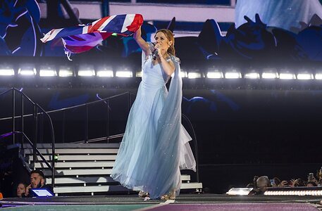 Spice Girls leaked photo #25