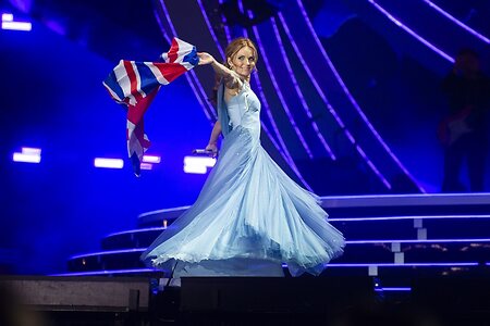 Spice Girls Nude Leaked Photo #86