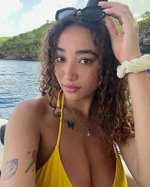 Spicy Honey leaked photo #9