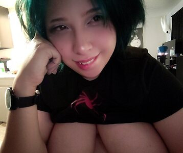 Spicy Kiki leaked photo #3