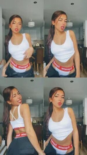 SpicyG_69 leaked photo #3