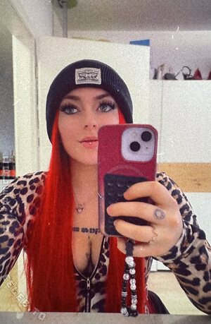 Spicygirl_1456 Nude Leaked Photo #14