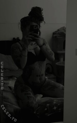 Spicygirl_1456 Nude Leaked Photo #32