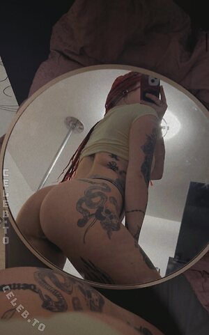 Spicygirl_1456 Nude Leaked Photo #44