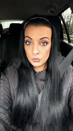 SpicyJenny leaked photo #9