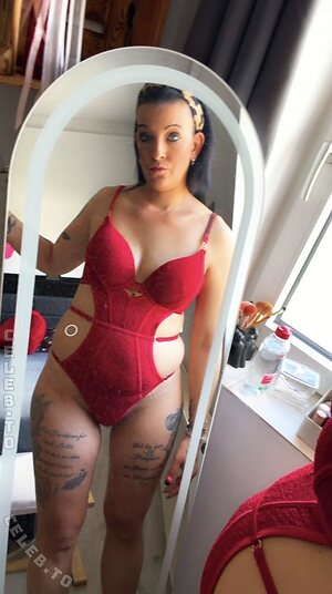 SpicyJenny leaked photo #10