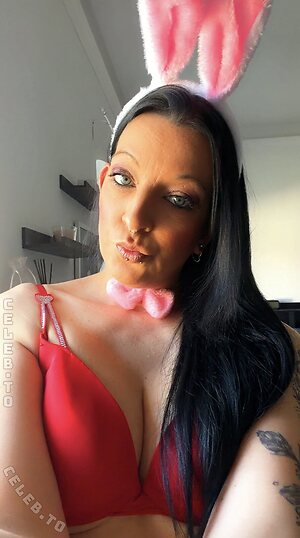 SpicyJenny leaked photo #19