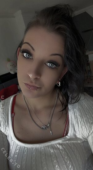 SpicyJenny leaked photo #21
