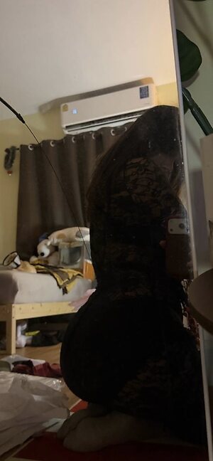 Spiderjink leaked photo #2