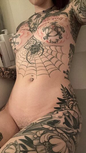 Spider.legs leaked photo #4