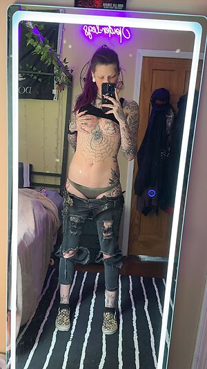 Spider.legs leaked photo #17