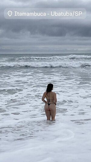 Spluaninha Nude Leaked Photo #4