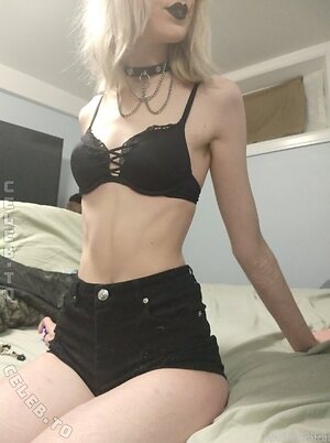 spoiledbratcat photo