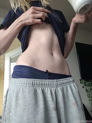 spoiledbratcat Nude Leaked Photo #273