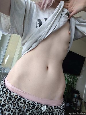 spoiledbratcat Nude Leaked Photo #332