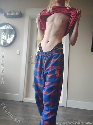 spoiledbratcat Nude Leaked Photo #636