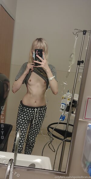 spoiledbratcat Nude Leaked Photo #669