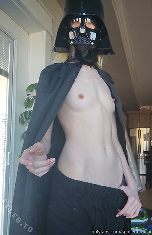 spoiledbratcat Nude Leaked Photo #788